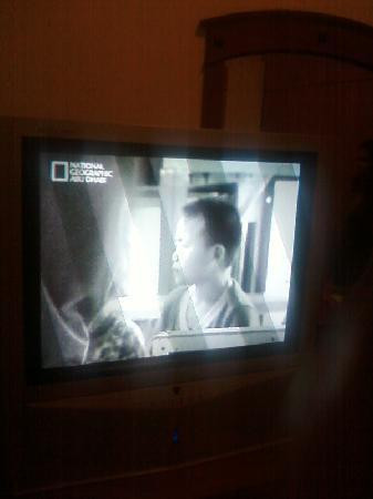 Ramee Guestline Hotel Apartments I主图