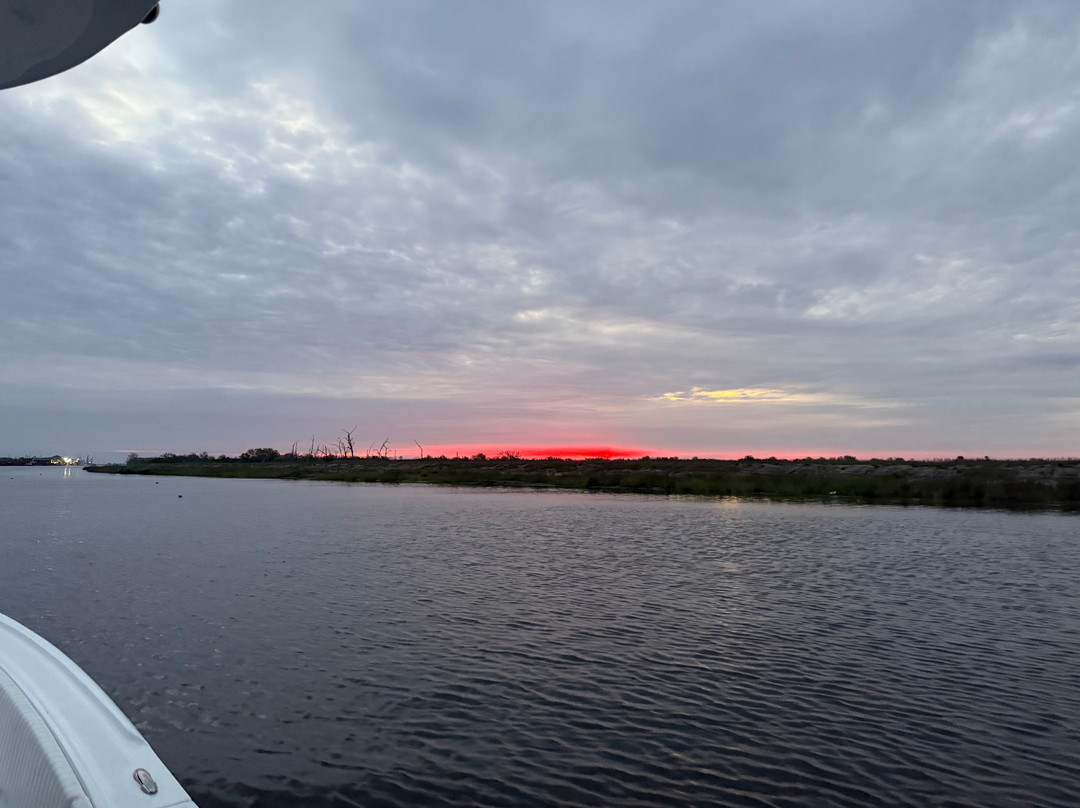 NOLA Sight Fishing景点图片