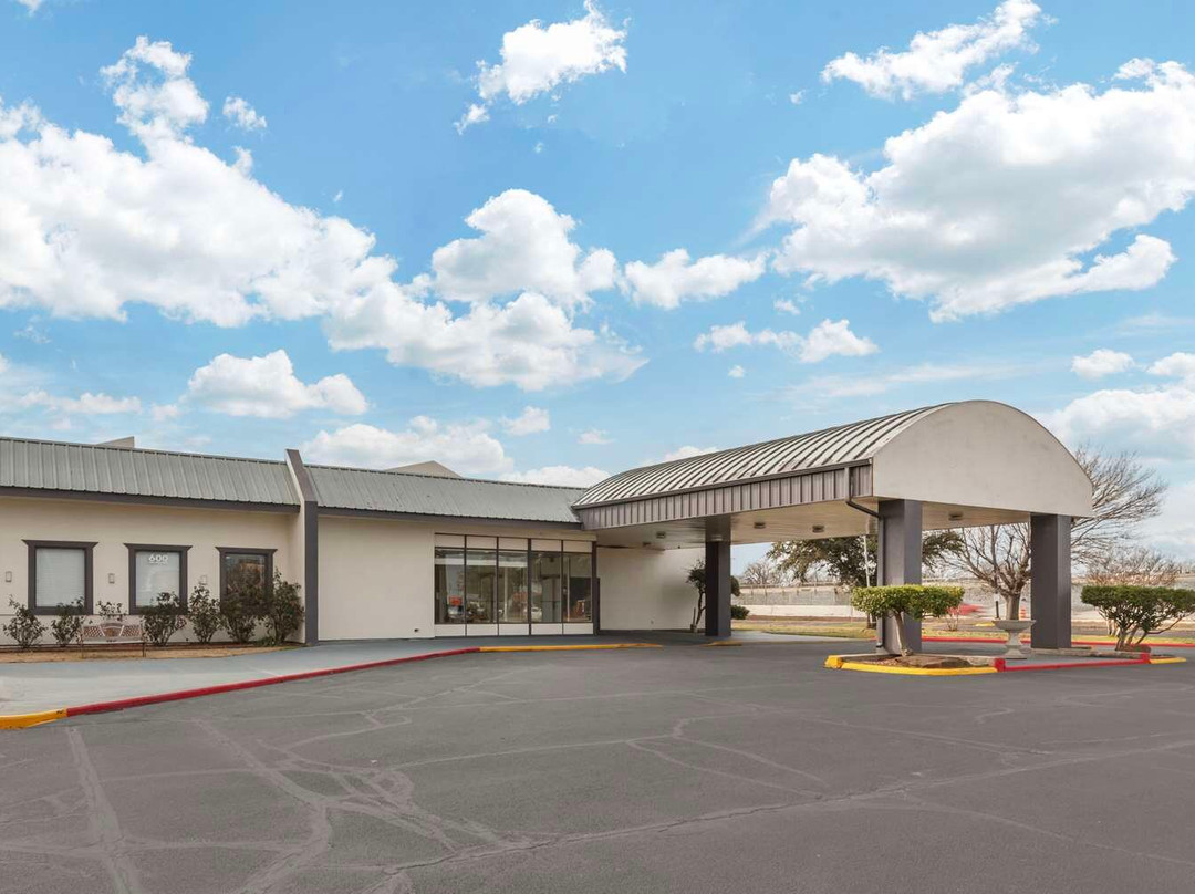 Quality Inn Gainesville