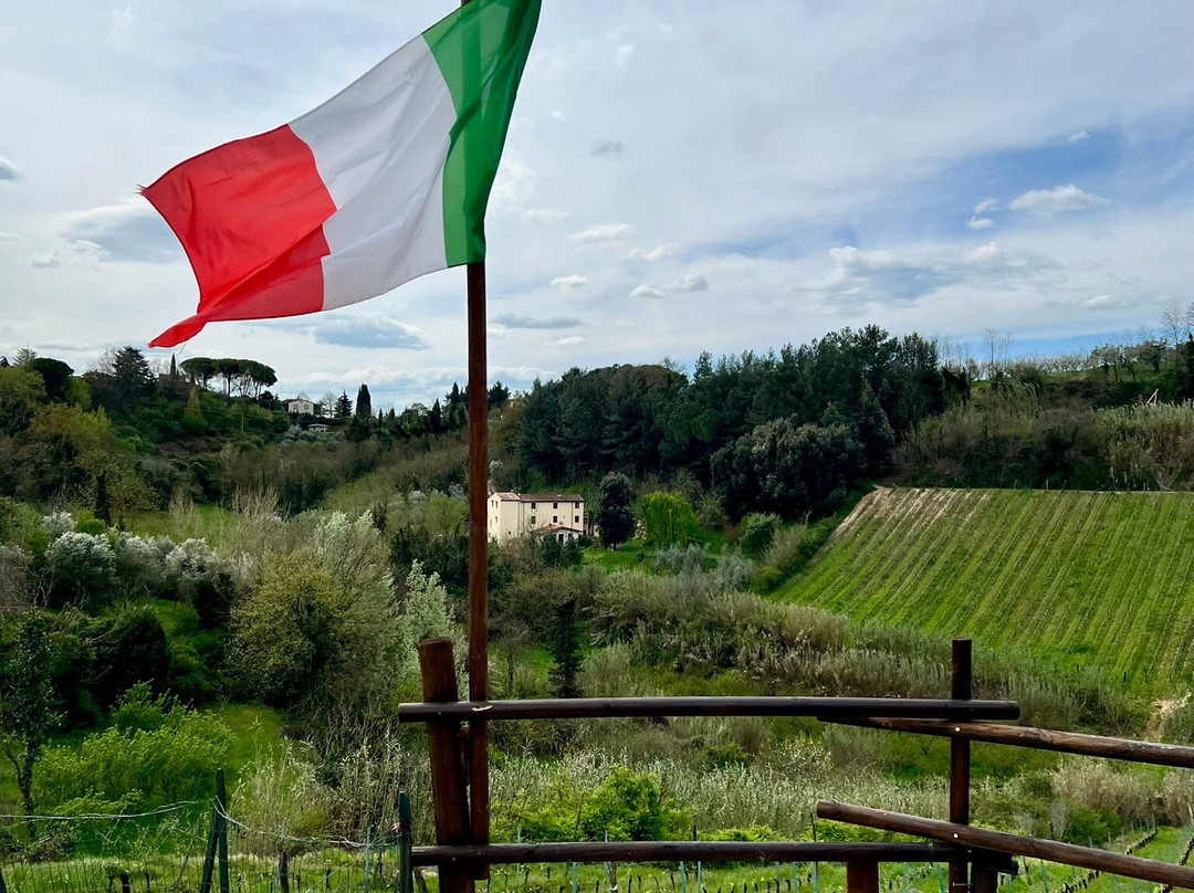 Tuscan Heart景点图片