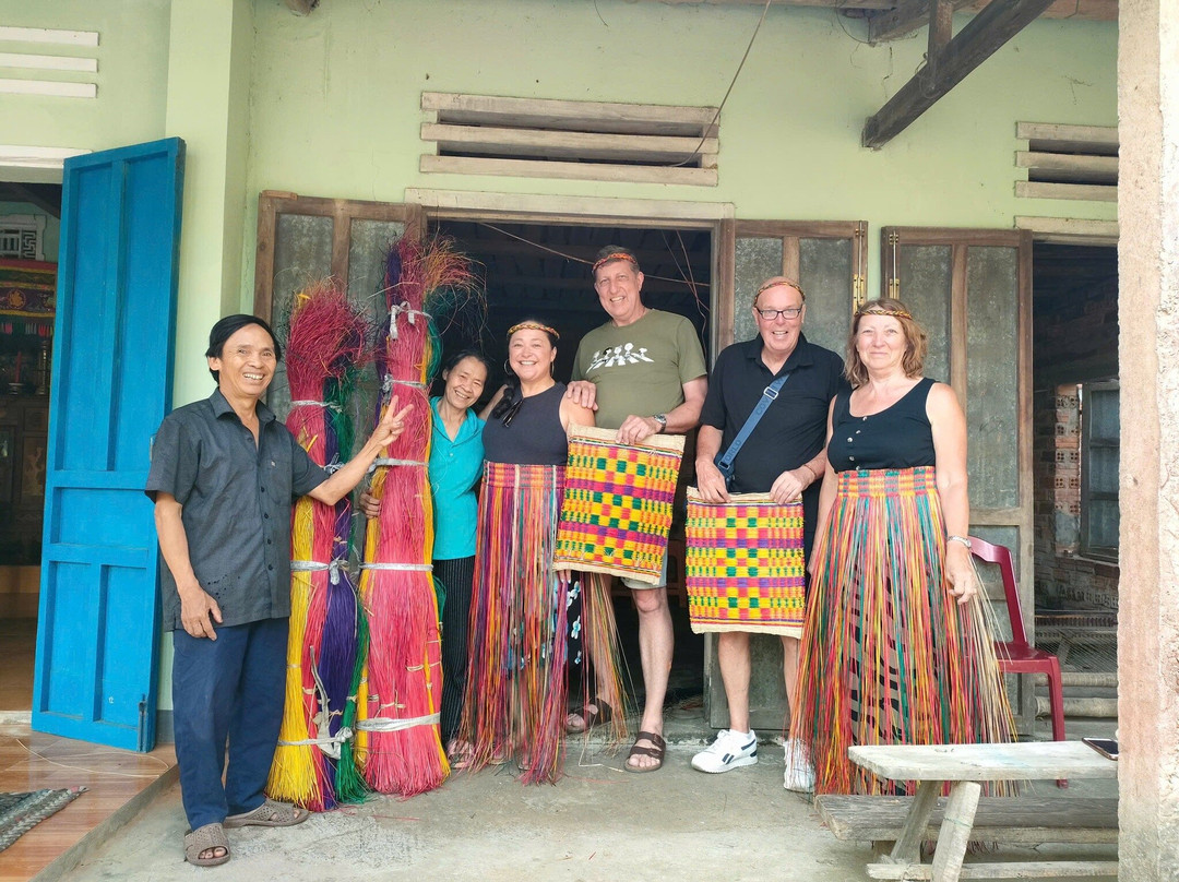 Hoi An Backroad Tours-会安必去景点