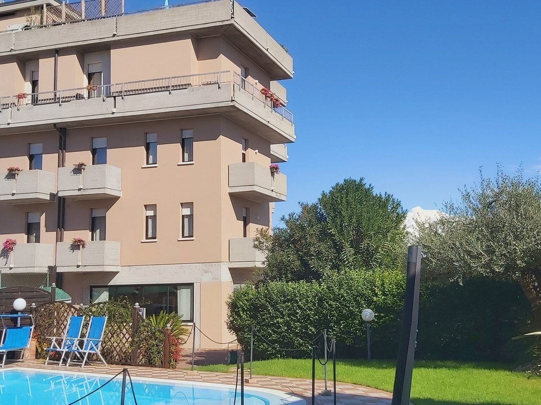 Albergo Al Cacciatore