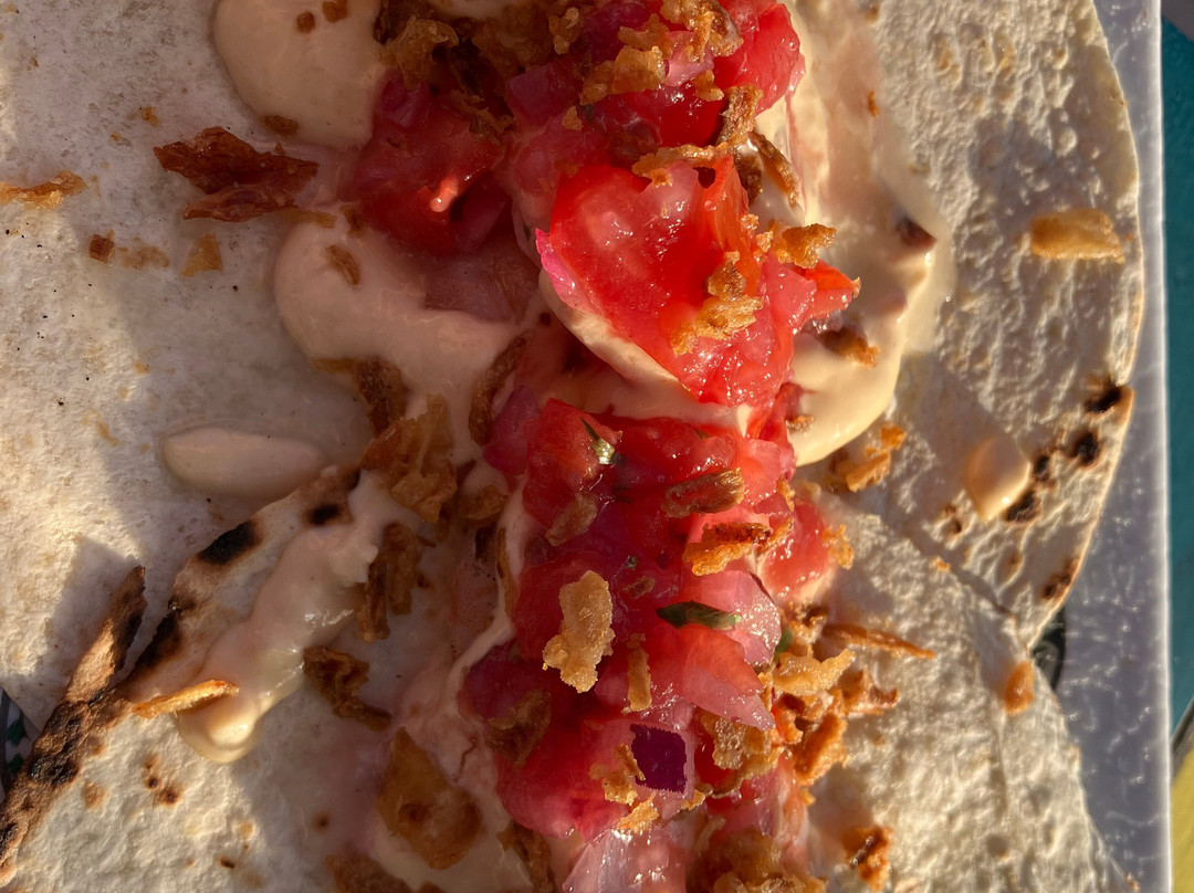 Catrina Beach Bar主图