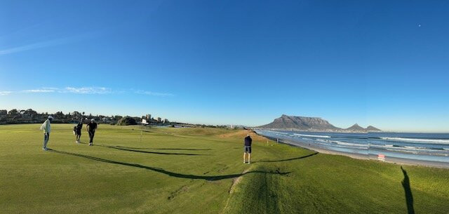 Milnerton Golf Club-米那顿必去景点