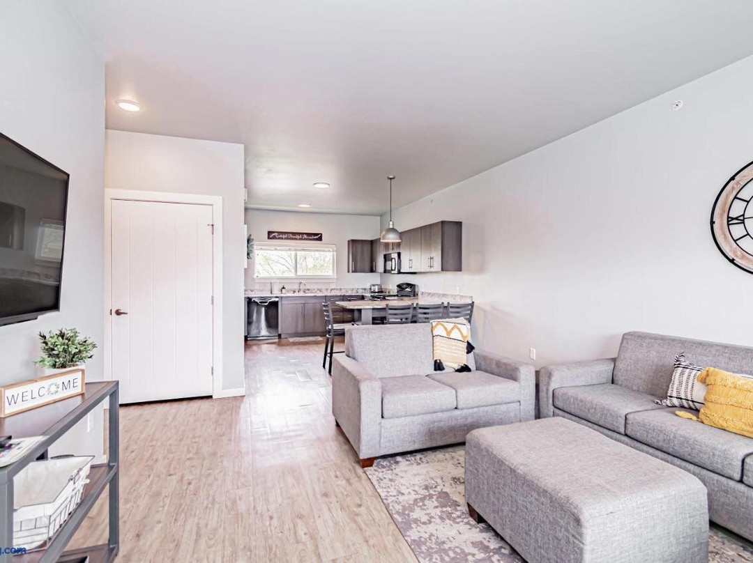 Bringham's Mill Apartments