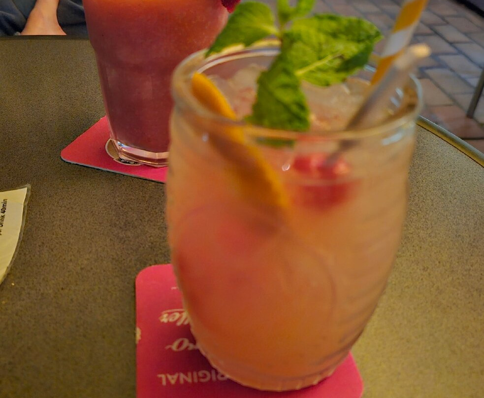 La CocKtelerìa-奥德杰海岸必去景点