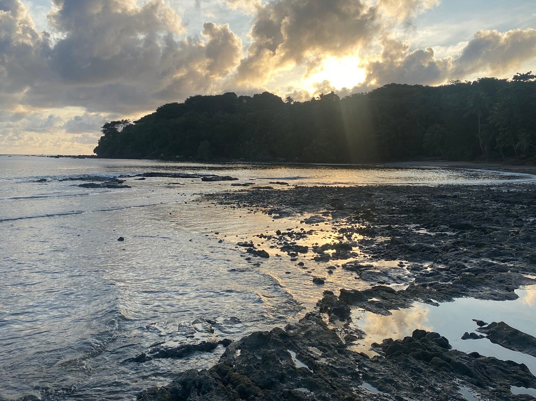 Pousada Luar das Aguas主图