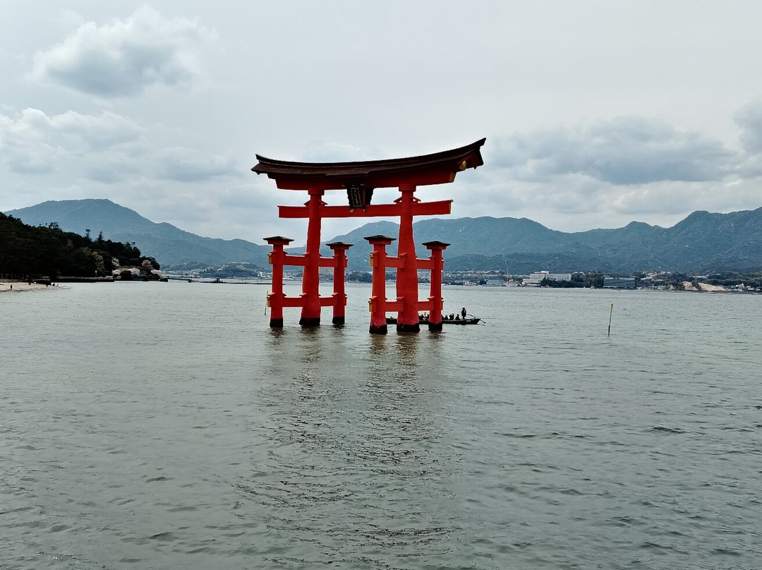 Tomo Park-福山市必去景点