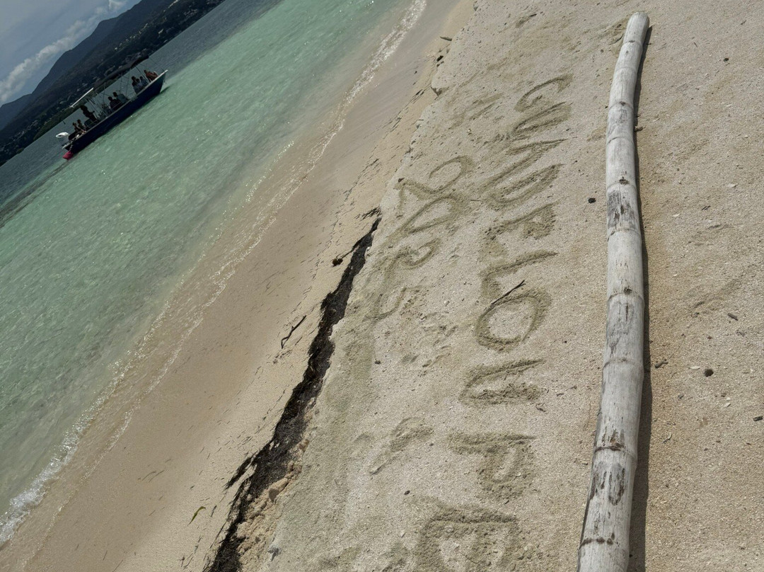 Alizes Adventure-Sainte Rose必去景点