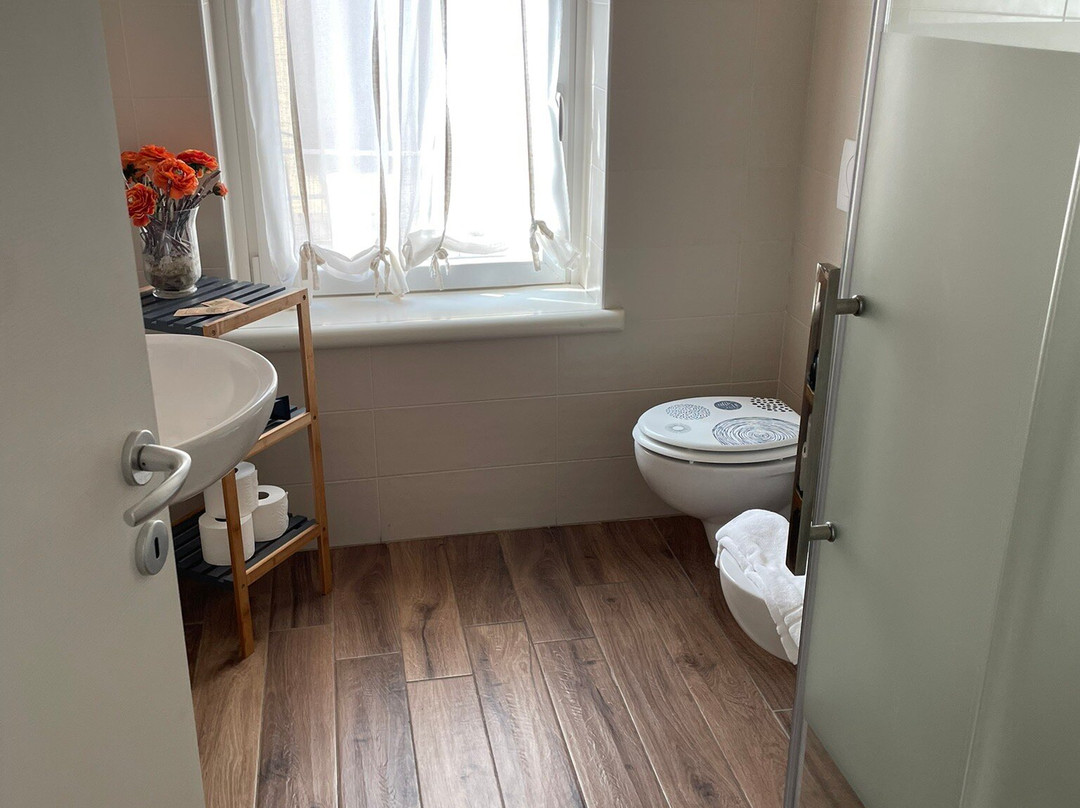 Villa Rossella主图