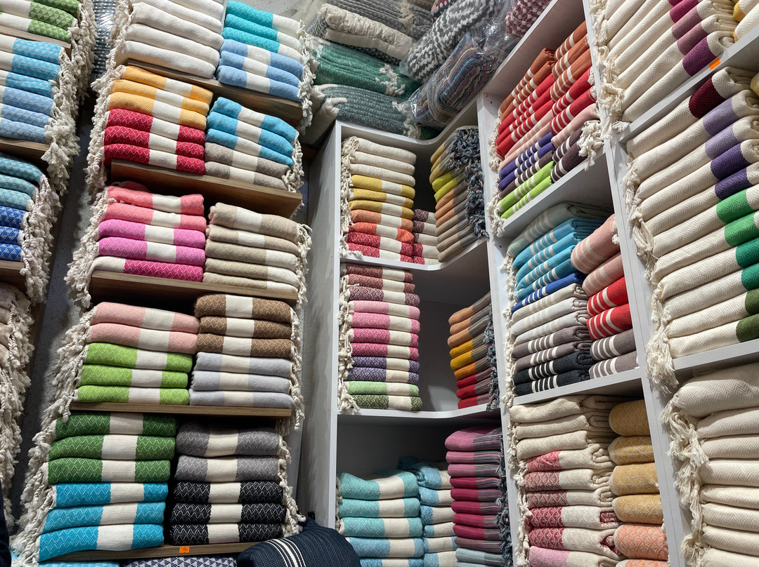 İnci Towel景点图片