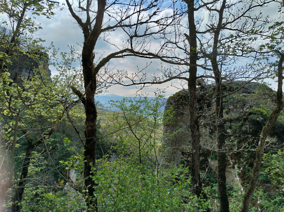 Savranskaya Funicular-Dakhovskaya必去景点
