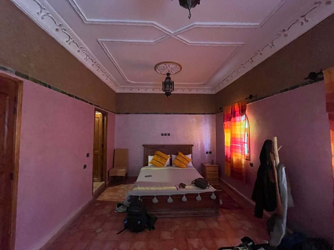 Riad Soleil Du Monde主图