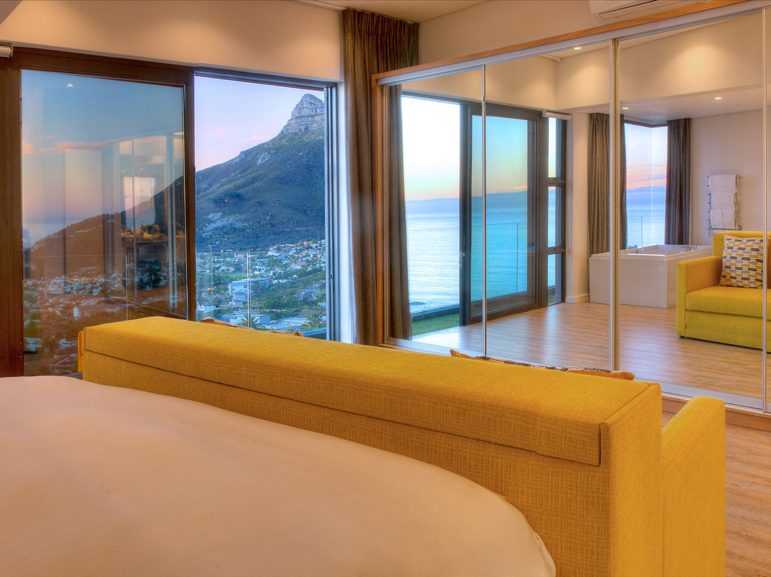 Sea Star Rocks主图