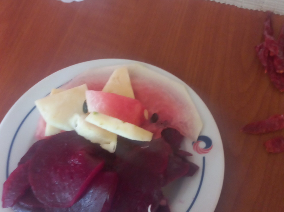 Hotel Versalles主图