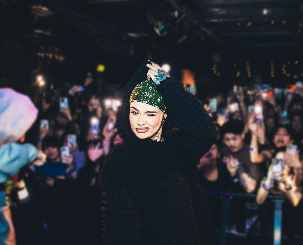 夜鬼酒吧-Chuo必去景点