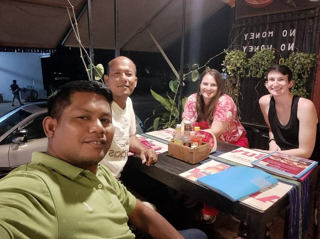 Taxi Angkor-暹粒必去景点