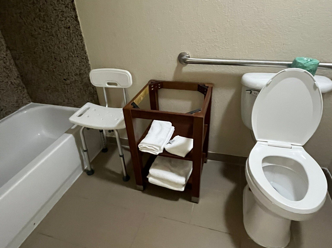 Comfort Suites Brunswick主图