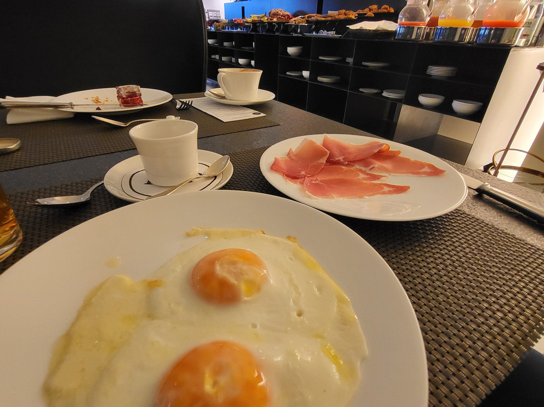 delparco Hotel主图