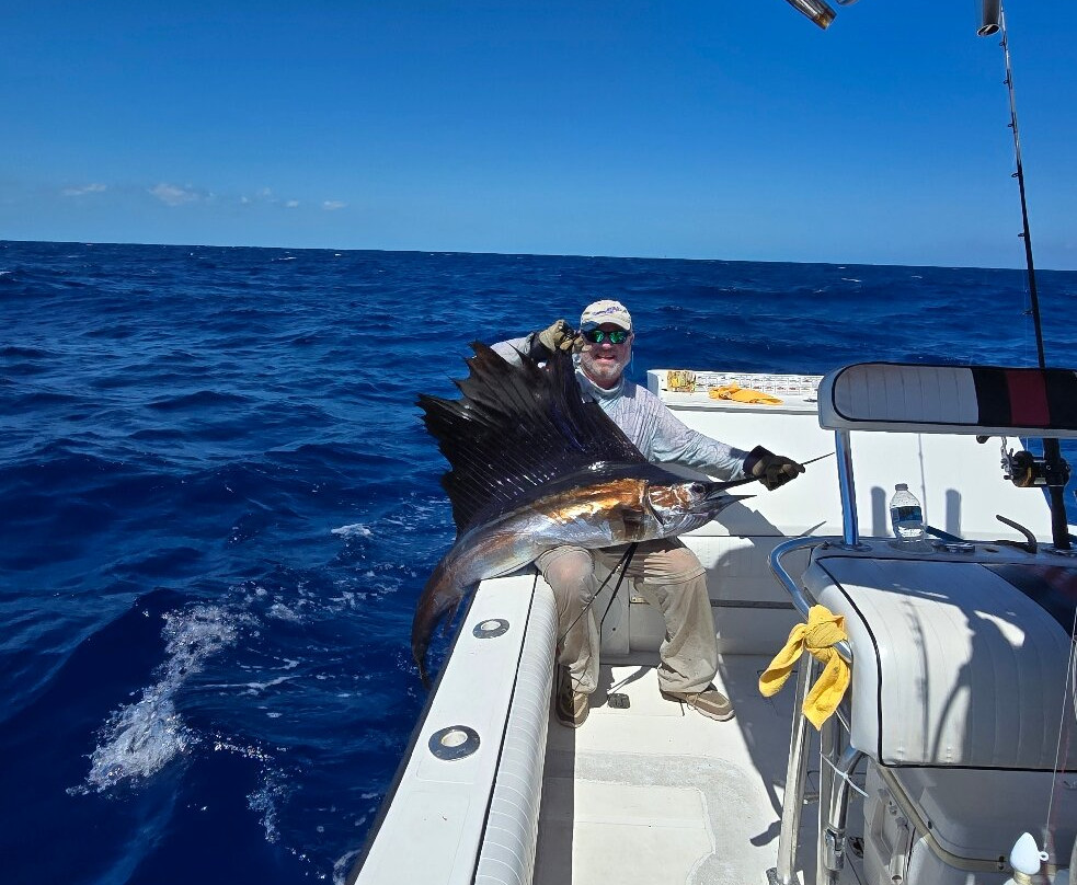 Ridla Charters-基韦斯特必去景点