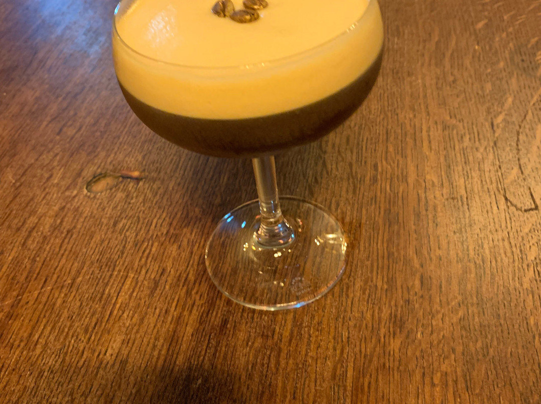 Griffin Inn Hotel主图