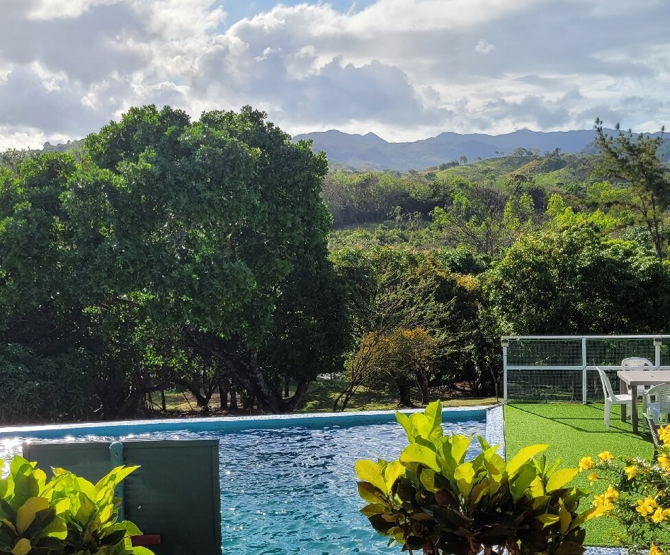 La Pintada Inn主图