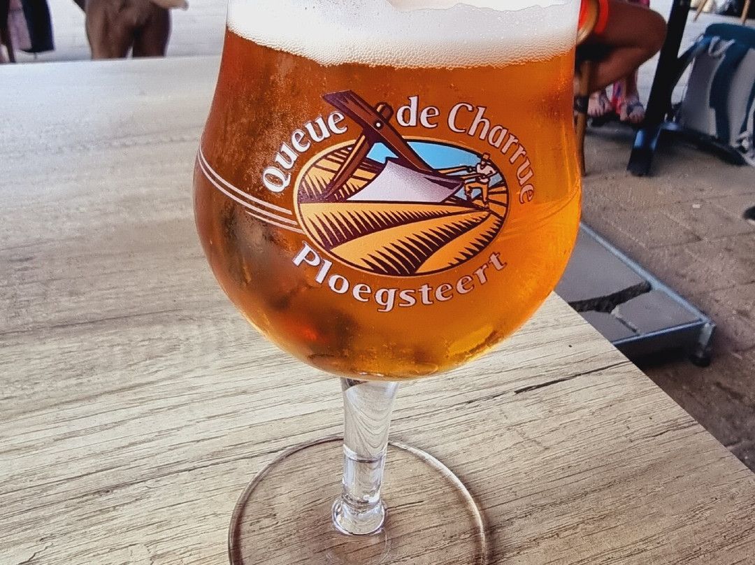 'T Zeiltje