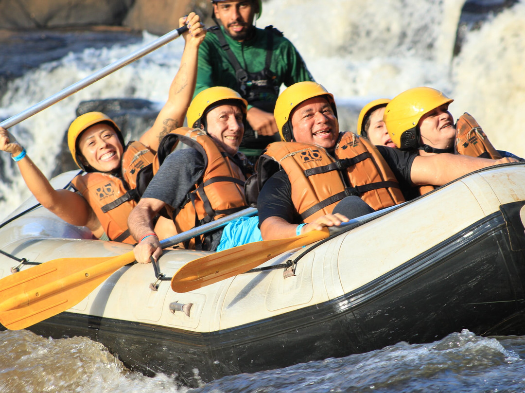 Território Selvagem Canoar-Brotas必去景点