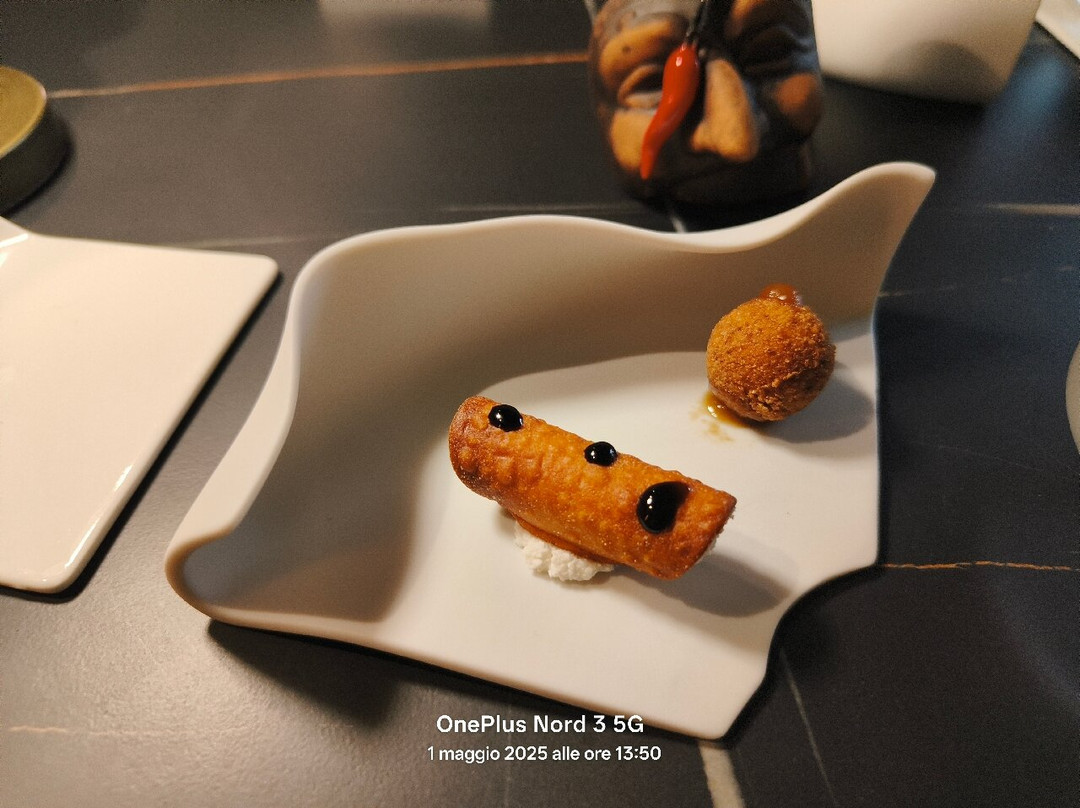 Core by Clare Smyth