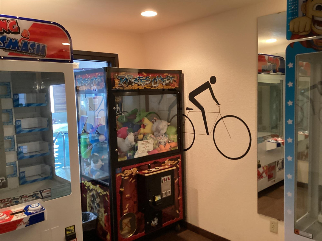 Hotel Hillsboro主图