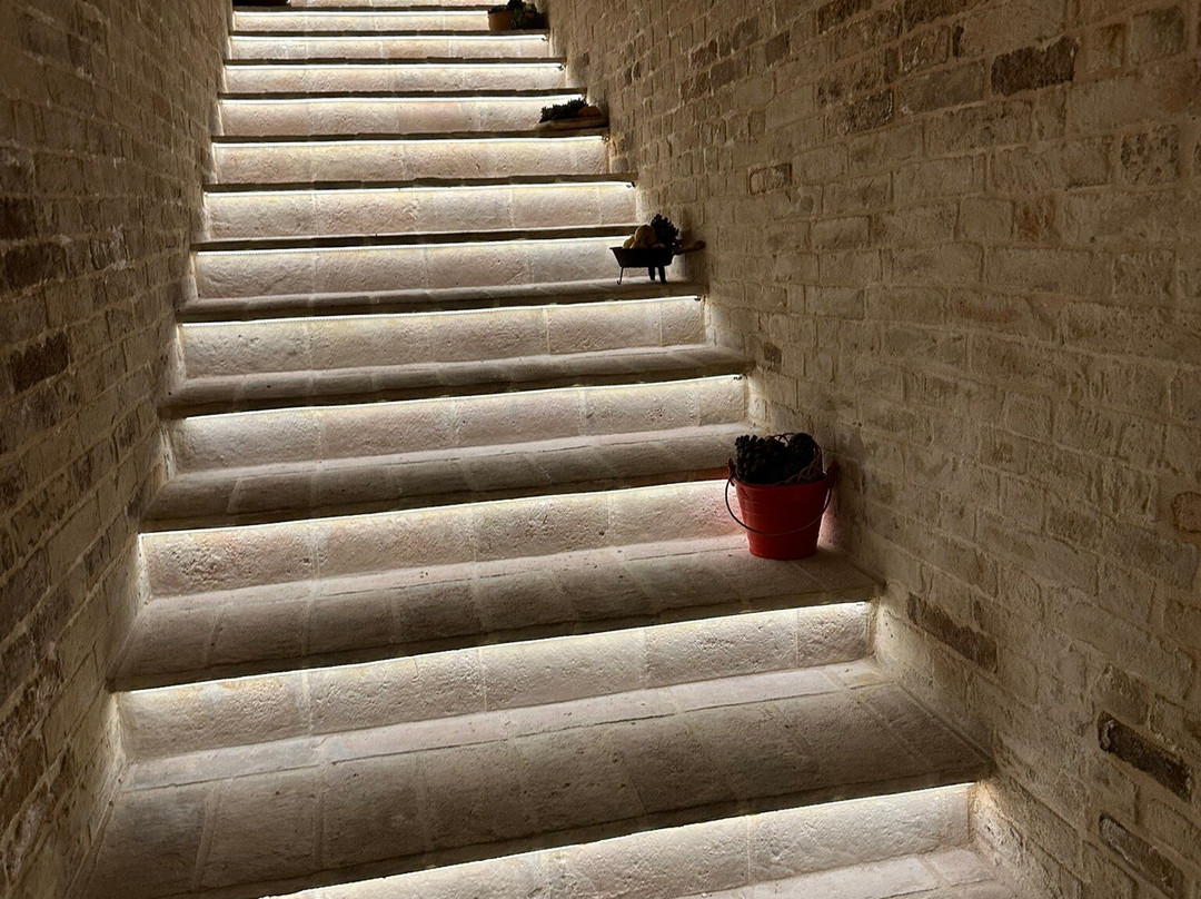 Passamonti S.r.l.-Monte Vidon Combatte必去景点