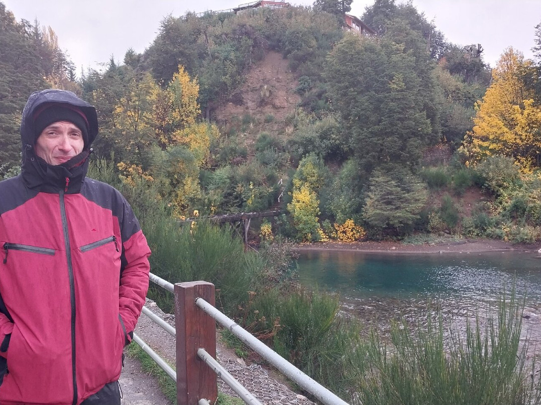 Rio Correntoso-安哥斯度拉村必去景点