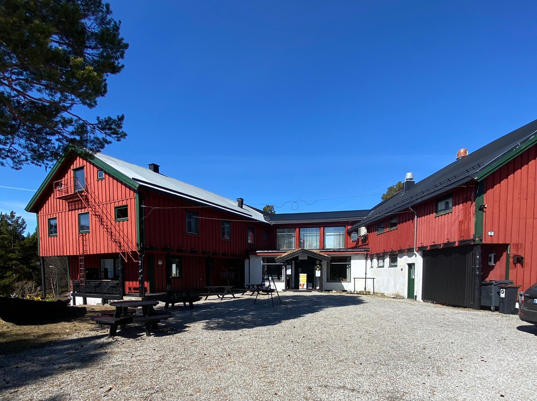Espedalen Fjellstue主图