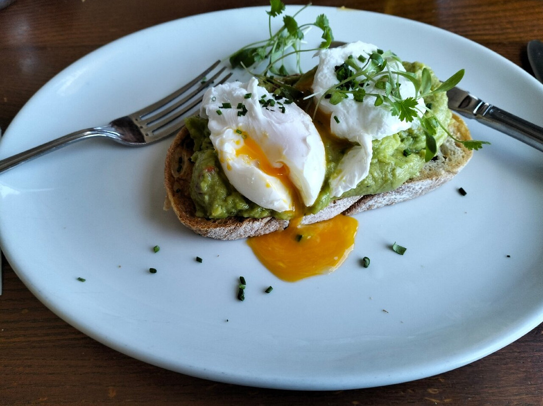 Prince of Wales主图