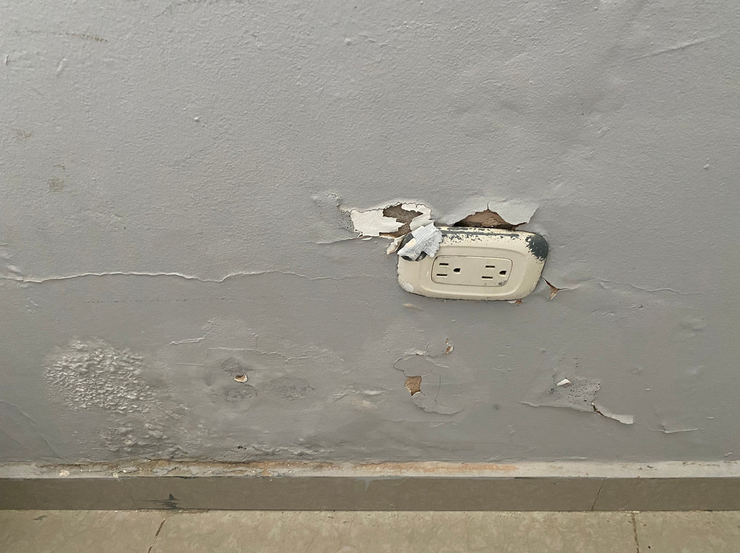 The Cantamar Beach Hostel主图