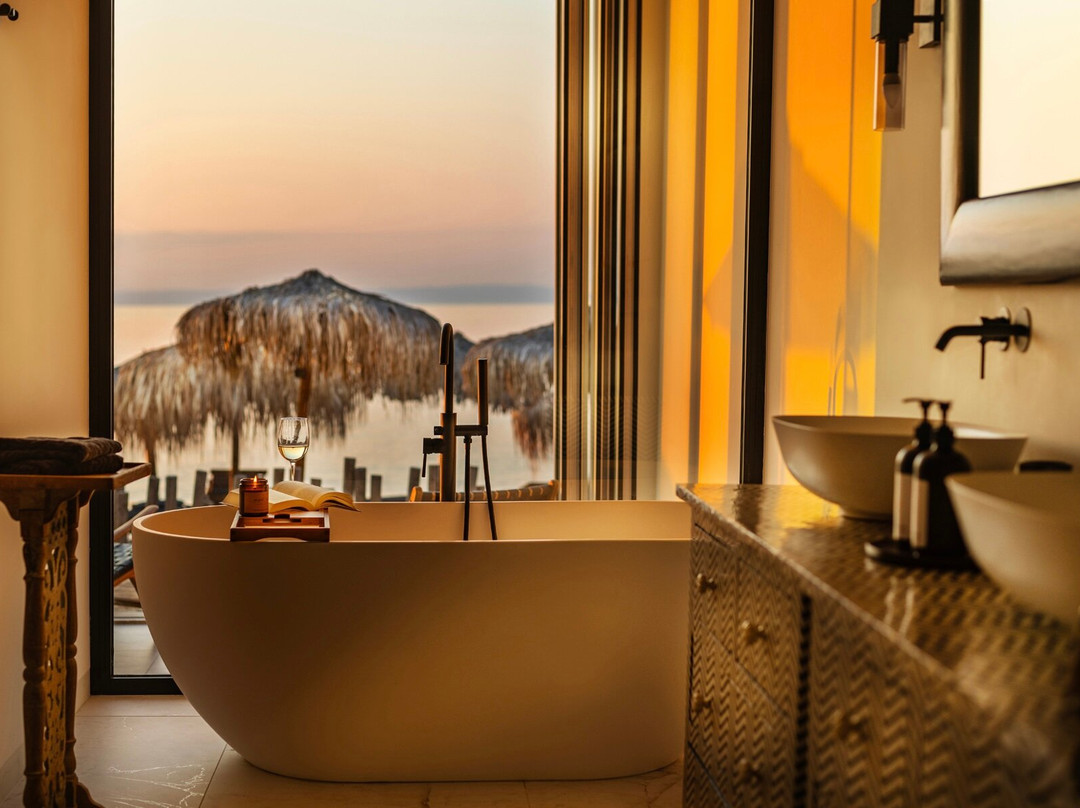 Sea Sense Boutique Hotel主图