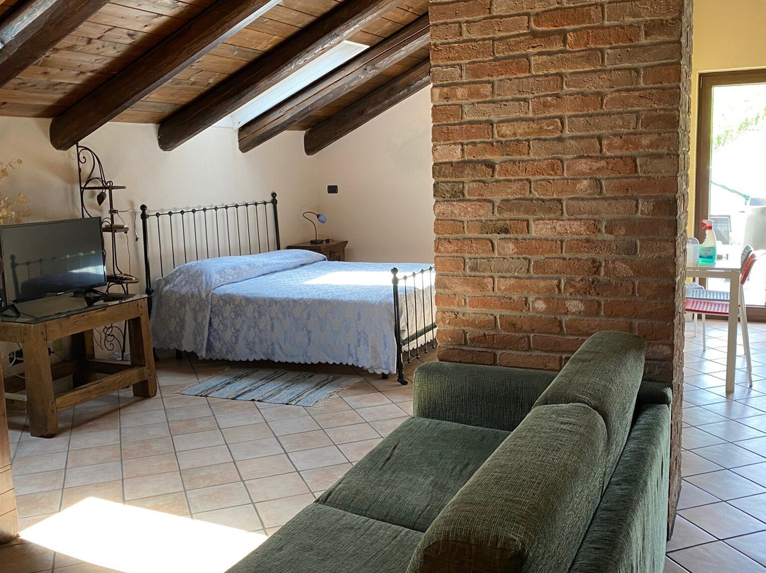 Tenuta dei Fiori主图