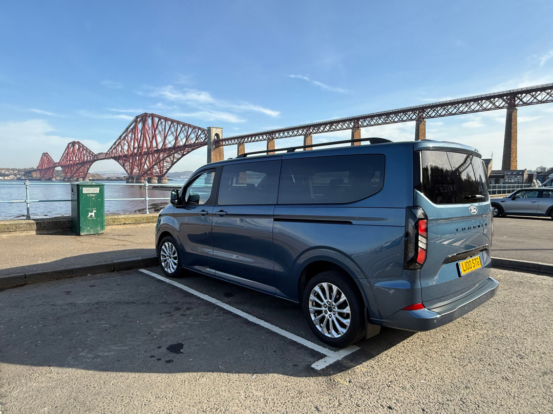 Best Of Scotland Custom Tours-爱丁堡必去景点