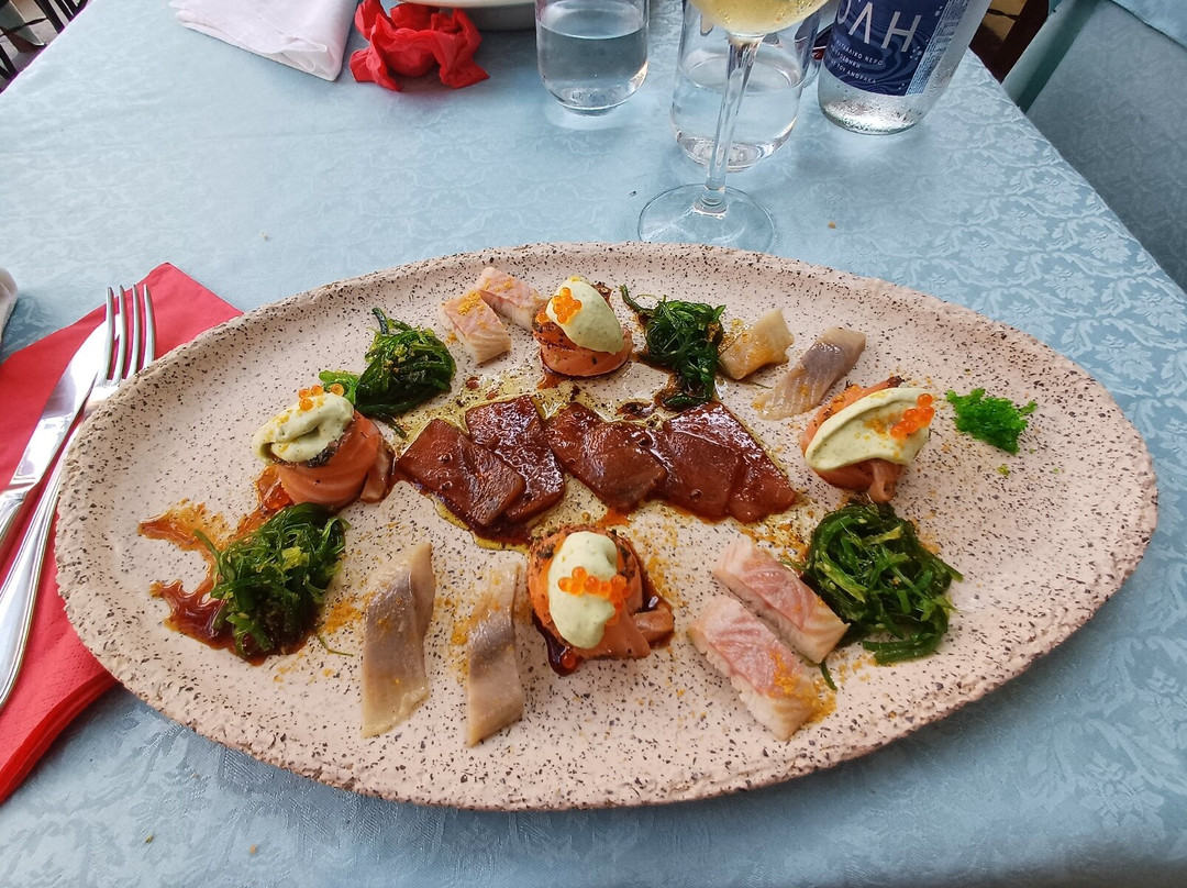 Alexis Tavern Since 1957