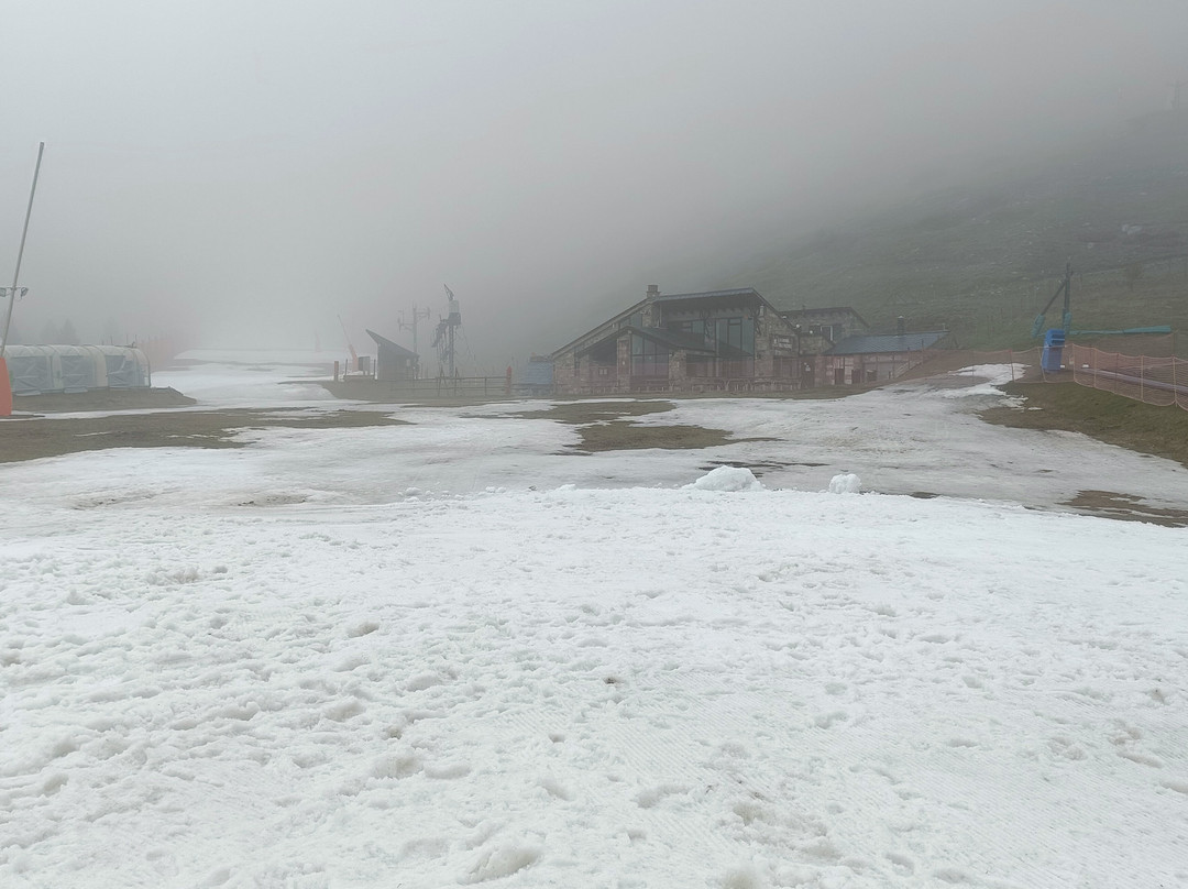 Cremallera De Nuria-Queralbs必去景点