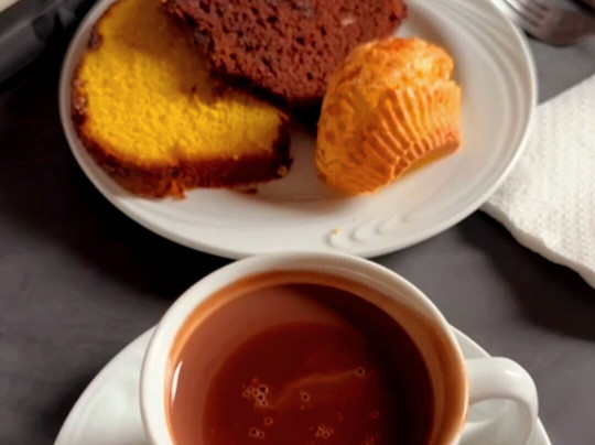 Hotel Curi Executive主图