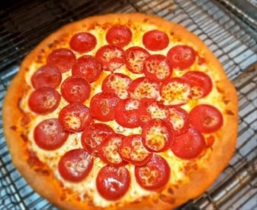Essex Pizza And Chicken