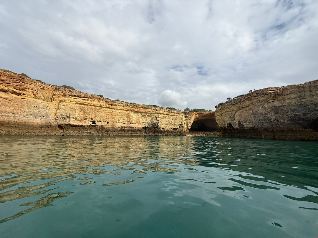 Treasure Tours-Porches必去景点