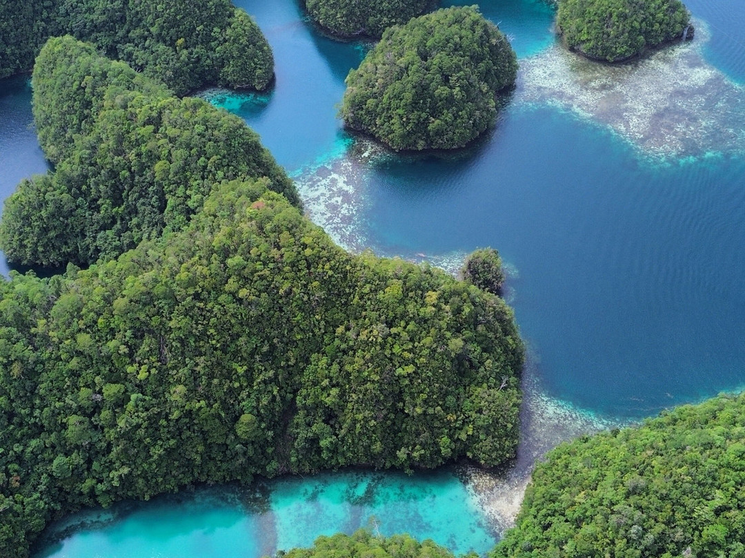 Sohoton Cove-Socorro必去景点