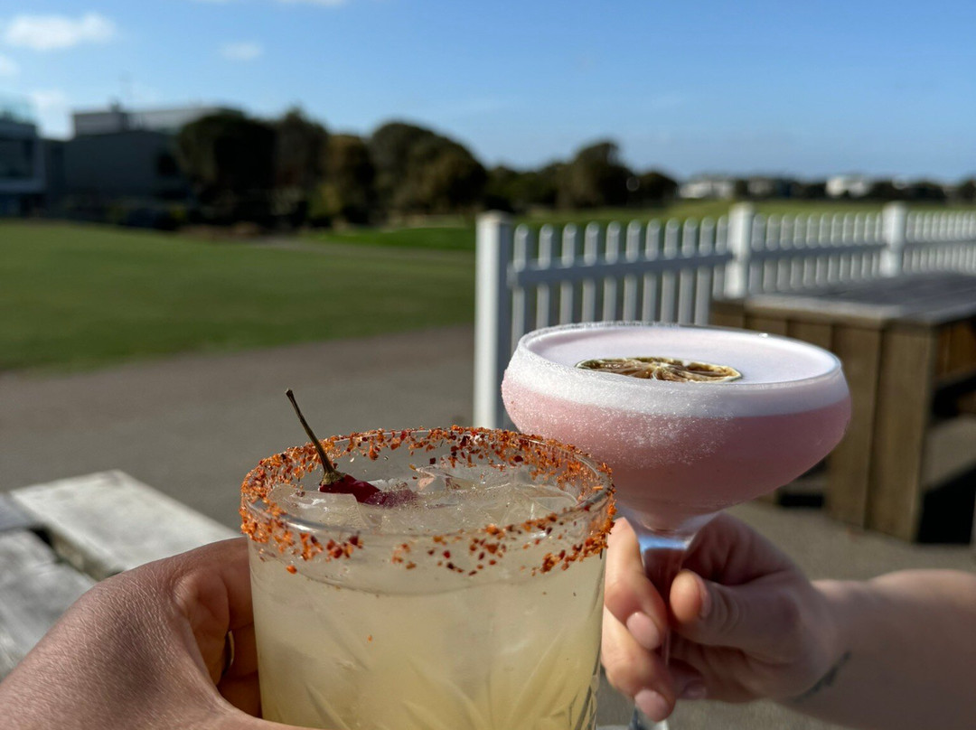 托基沙滩胡椒酒店主图