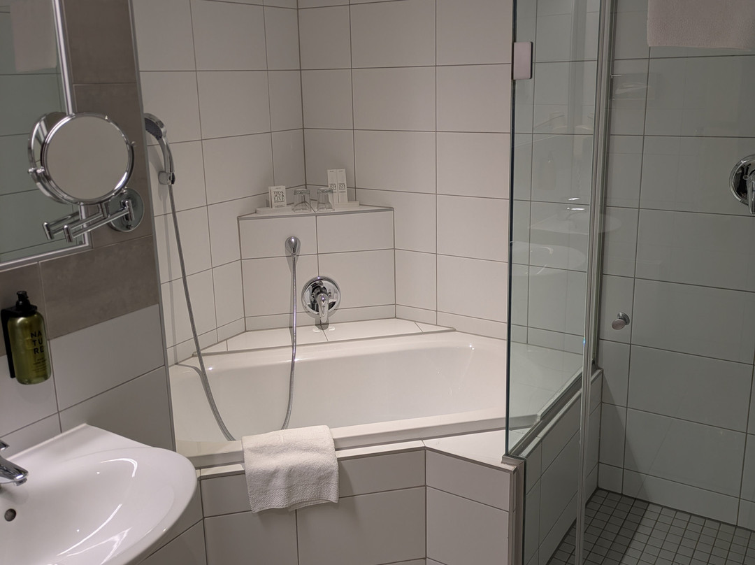 奥地利趋势欧洲格拉茨酒店主图