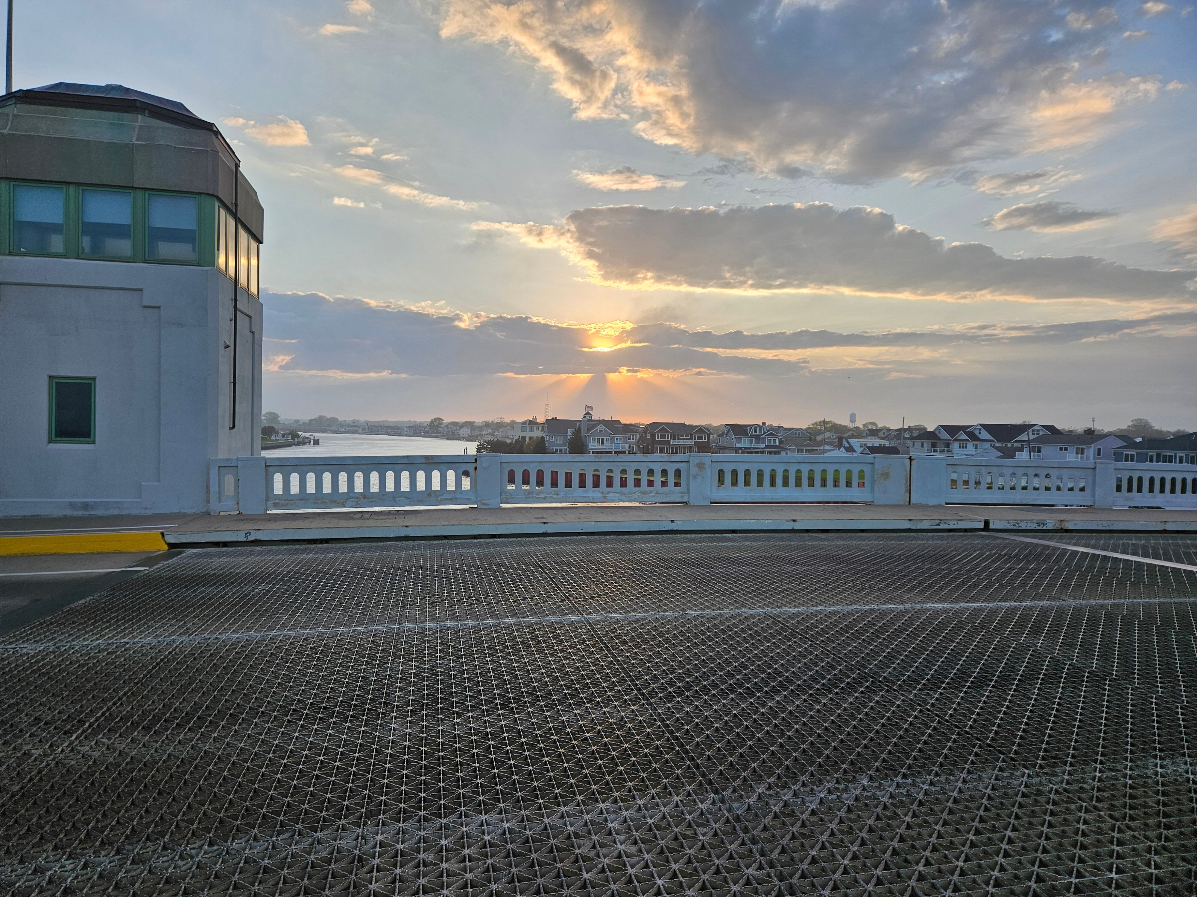 The Inn At The Shore-官方