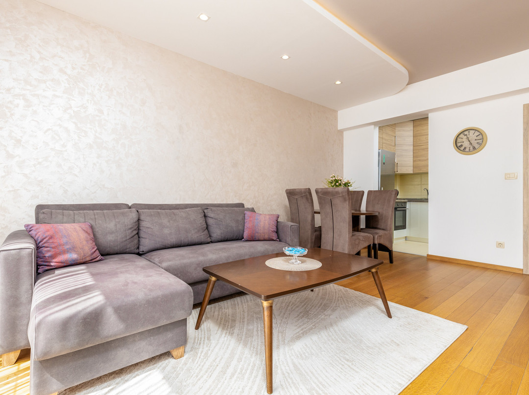 Apart Hotel MS Katunjanin主图