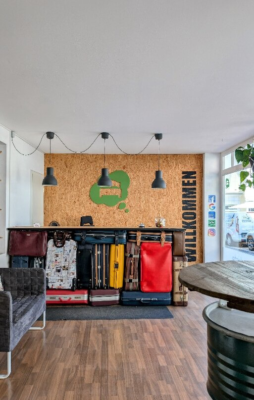 Schlummerkiste Kastellaun主图