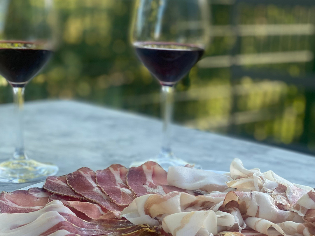 Agriturismo Poggio Diavolino主图
